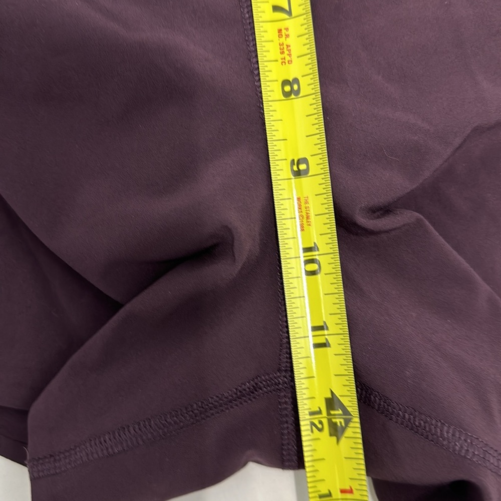 ATHLETA Run With It Athletic Shorts - Picture 4 of 8